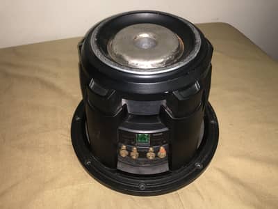 Kenwood 3000 watts Subwoofer