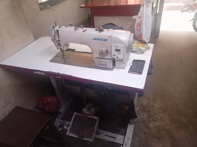 jack computerized machine