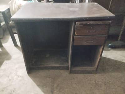 Office Executive Table