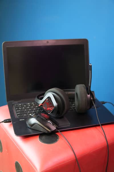 HP ZBook G3 i7 | 16GB RAM