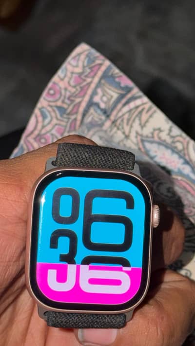 APPLE WATCH SERIES 10 46 MM