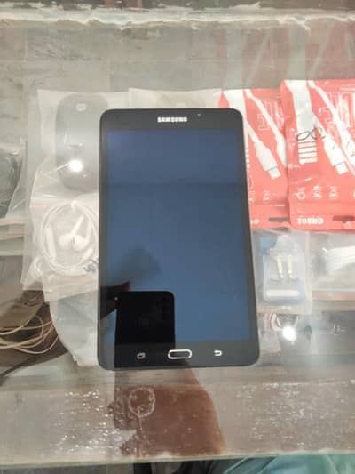 Samsung Galaxy Tab 2GB/8GB 10/10  Not Open Not Repair