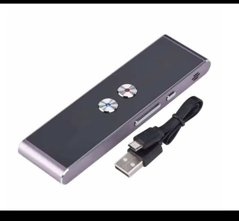 language translator. 1