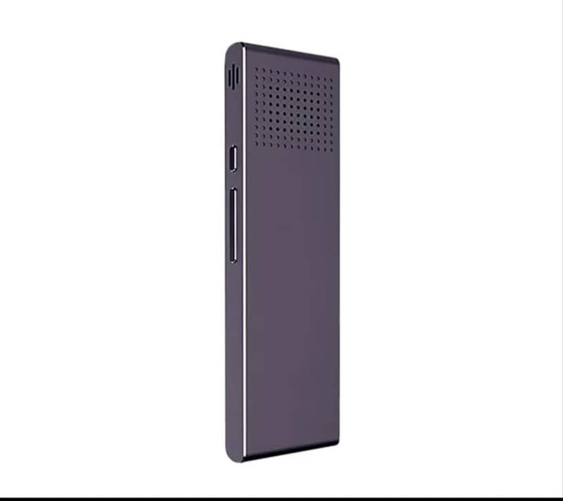 language translator. 2