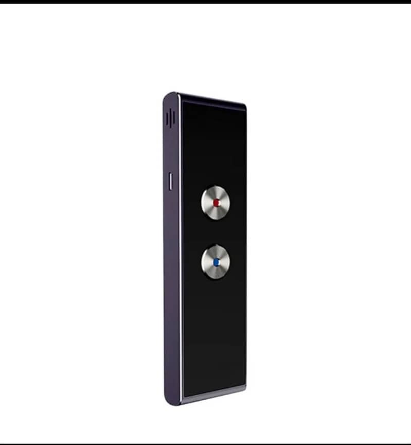 language translator. 5