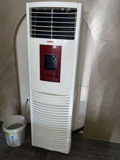 Acson 2 Ton Cabinet AC
