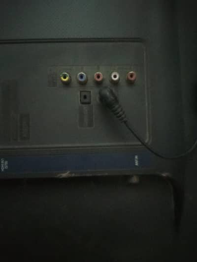 original Samsung lcd