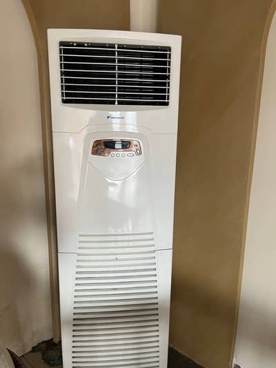 Daikin 4 Ton Cabinet AC
