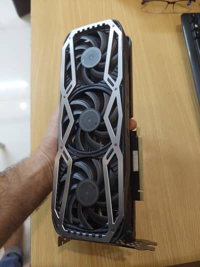 Gainward GeForce RTX™ 3080 Phoenix 10GB