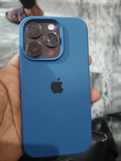 iphone 14 pro 128gb non pta jv
