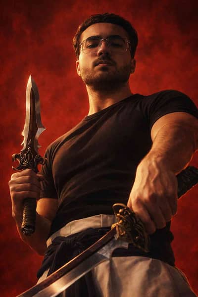 Abdullah Ahmad