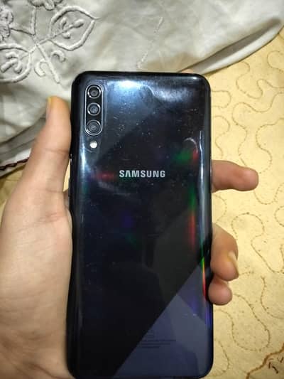 Samsung a30s pta approved