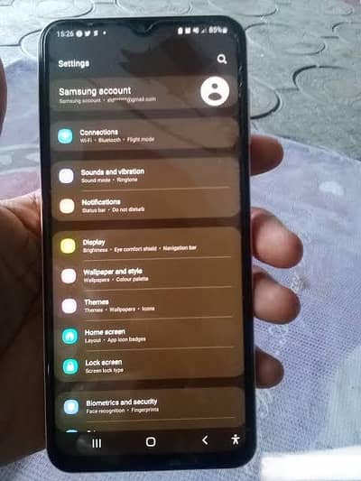 Samsung A13 for sale