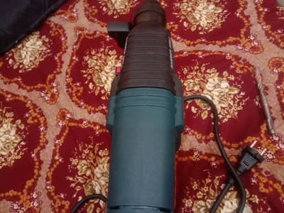 Bocsch 26mm hilti drill machine 800watt