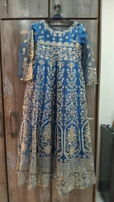 Silk Maxi and Mehndi Lehnga