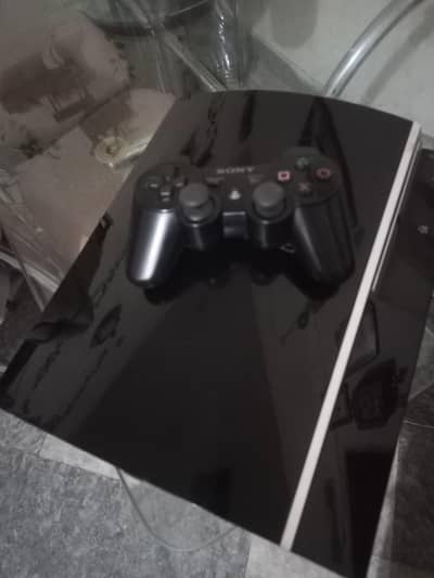 Playstation 3 Fat