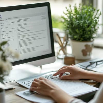 IT solutions (females only)