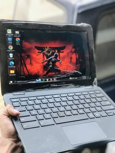 Affordable Dell Chromebook for sale
