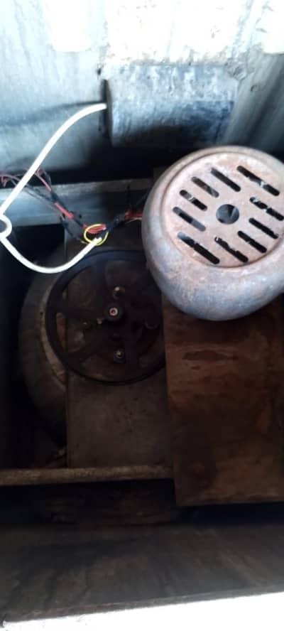 Super General Washing machine