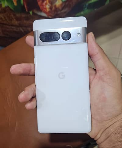 Google pixel 7 pro [12/128]