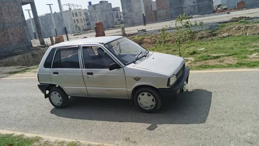 Suzuki Mehran (2012) bettr Cuore/Santro/Alto/Cultus/civic/Toyota/Honda