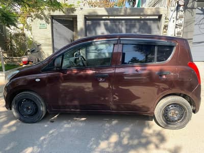 Alto 2011/2015 japani