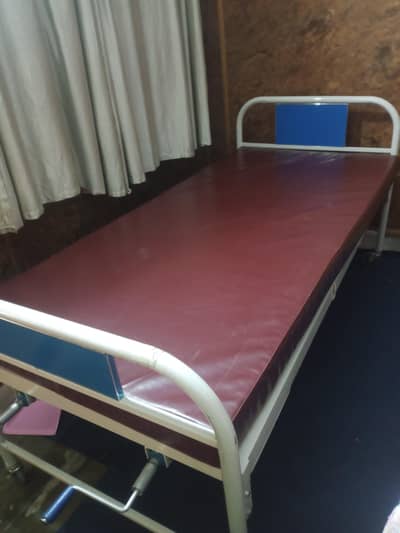 Hospital Bed