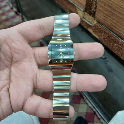 original Rado anatum