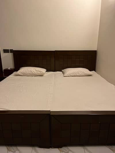 2 Single Beds for sale