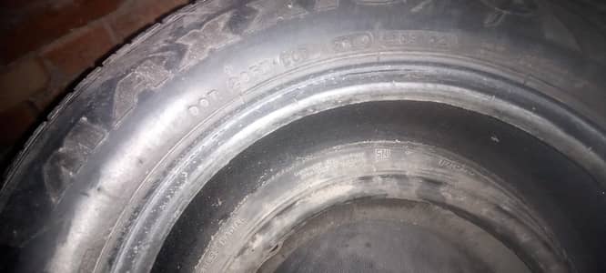 175/70/R13 and  145/80/R13