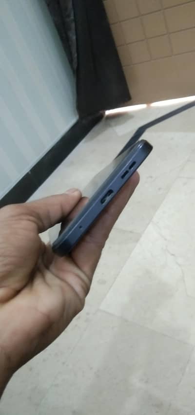 Redmi note 12 sale 8/128 lush condition 10/9 only mobile