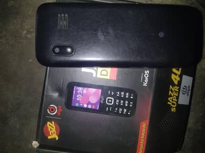 all ok unlocked phone hn har sim chlti