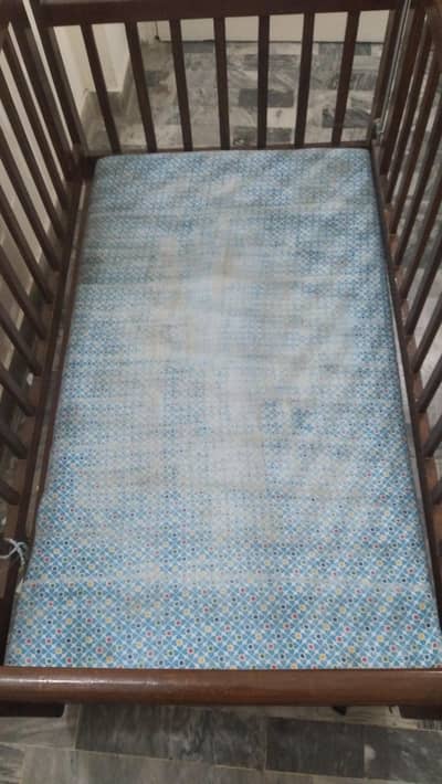 Cot in very good condition