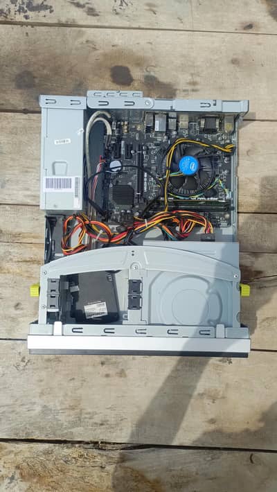 Core i3 9th Gen Gaming PC | 16GB RAM | SSD | Fast Performance