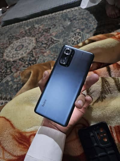 Redmi note 10 pro