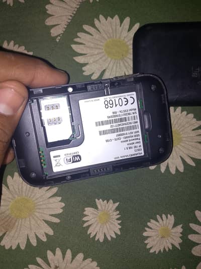 WiFi SIM device  all SIM working all ok