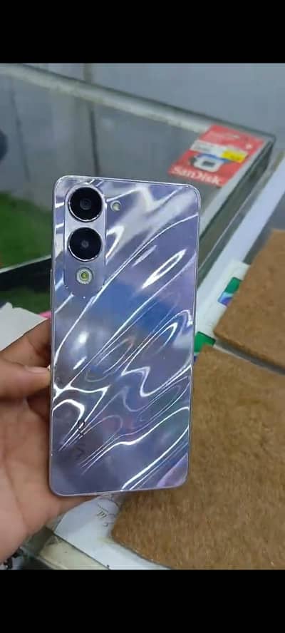 Vivo y04 10/10 Condition sealed phone