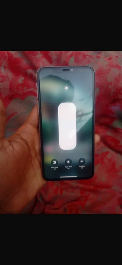 i phone x xs max non PTA 256GB camera not working