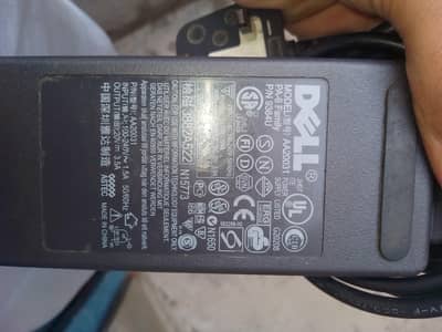laptop charger original cheap price urgent for sale
