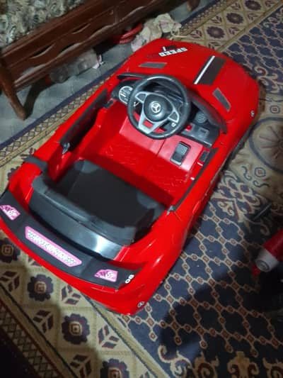 kids car for sell