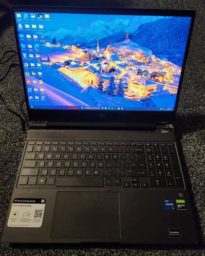 Hp victus 15. Gaming Laptop