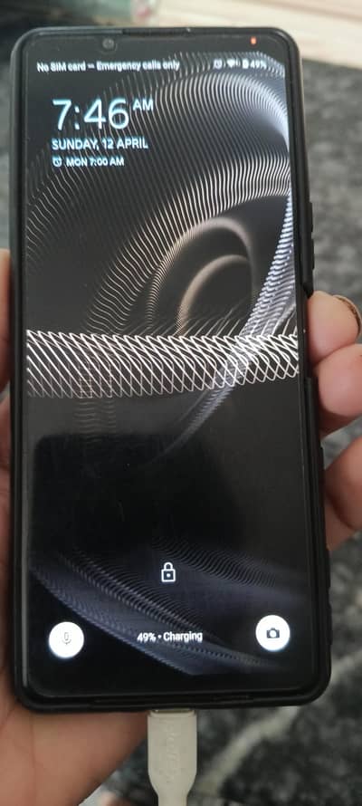 sony experia 5 mark 3