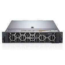 Dell PowerEdge R7425 | 128 Threads | 128GB RAM | 24 Bay