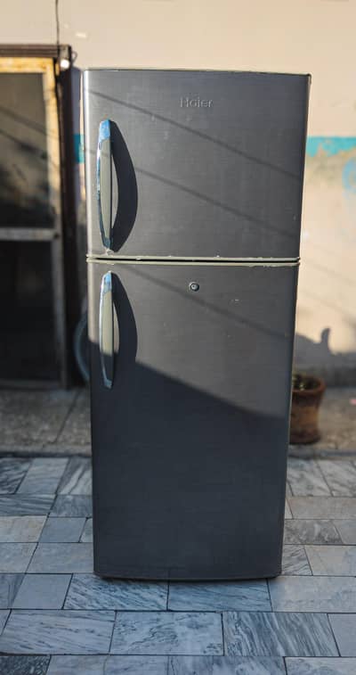 Check  Warranty - Haier Refrigerator