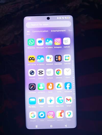 INFINIX HOT 50 PRO PLUS, 03402708205