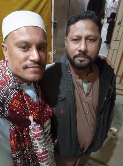 Totally genuine condition