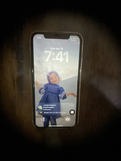 IPhone 11 PTA approved 128