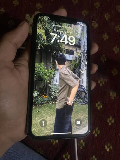 Iphone 11 jv 64jb all ok 10/10