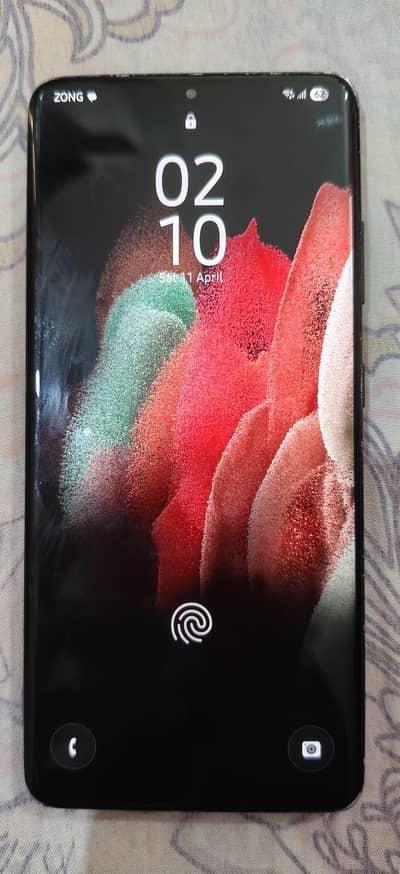Samsung S21 ultra 5G (12/128)