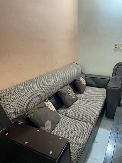 Sofa set for sale